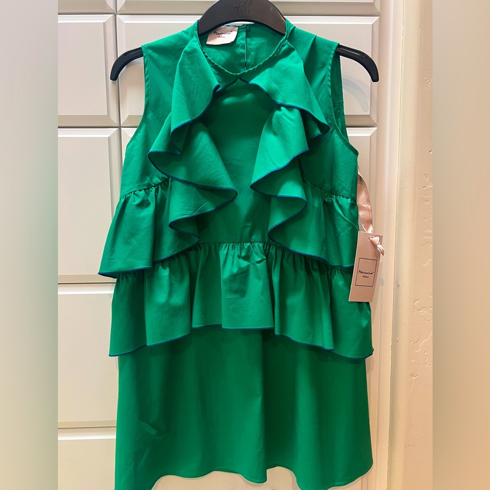 Mariuccia Milano Dress Size 12
